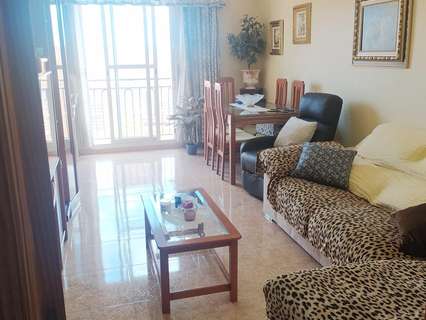 Piso en venta en Huércal de Almería