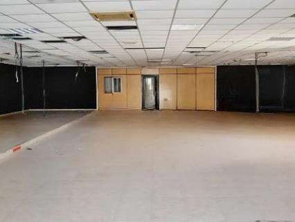 Nave industrial en venta en Almería