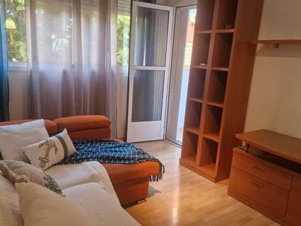 Piso en venta en Huércal de Almería