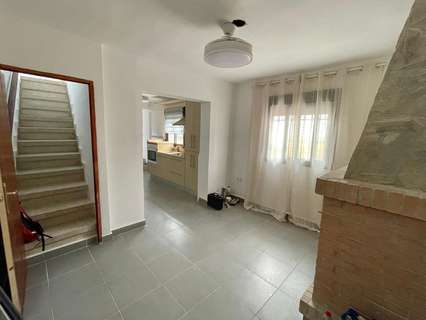 Casa en venta en Canjáyar