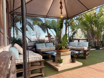 Planta baja en venta en Almería