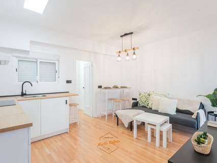 Piso en venta en Almería rebajado