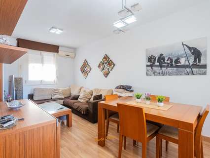 Dúplex en venta en Níjar zona Campohermoso