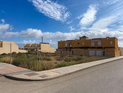 Parcela rústica en venta en Huércal de Almería
