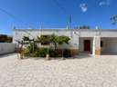 Casa rústica en venta en Tabernas