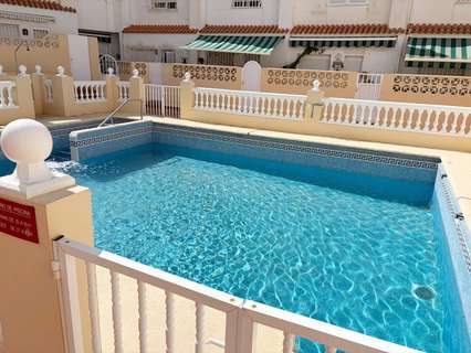 Dúplex en venta en Almería