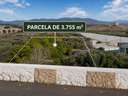 Parcela rústica en venta en Rioja