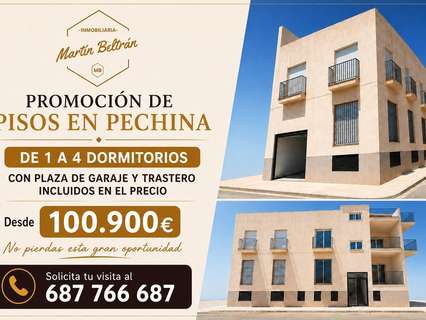 Piso en venta en Pechina