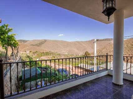 Casa en venta en Gérgal