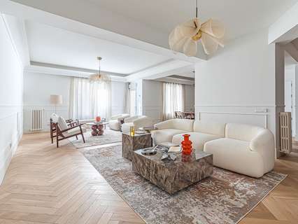 Piso en venta en Madrid rebajado