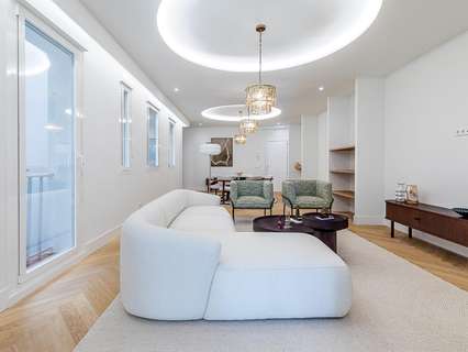 Piso en venta en Madrid