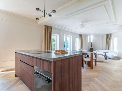 Piso en venta en Madrid rebajado