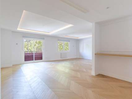 Piso en venta en Madrid rebajado
