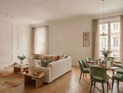 Piso en venta en Madrid rebajado