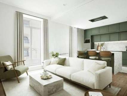 Piso en venta en Madrid