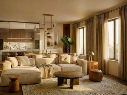 Piso en venta en Madrid