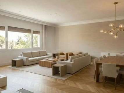 Piso en venta en Madrid