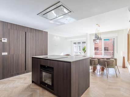 Piso en venta en Madrid