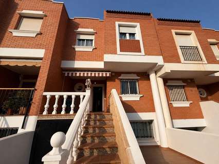 Casa en venta en Huércal de Almería