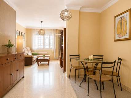 Planta baja en venta en Vélez-Málaga