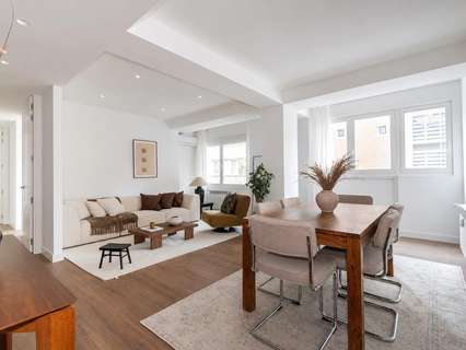 Piso en venta en Madrid