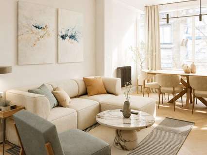 Piso en venta en Madrid