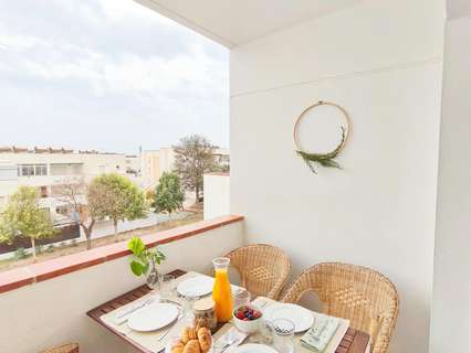 Piso en venta en Almería