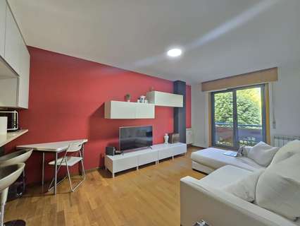 Apartamento en venta en Arteixo