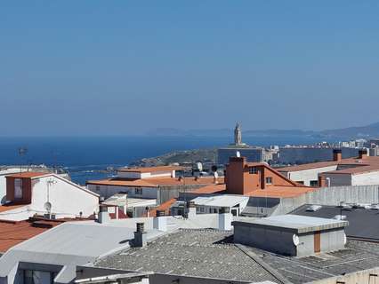 Piso en venta en A Coruña