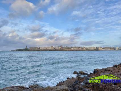 Loft en venta en A Coruña