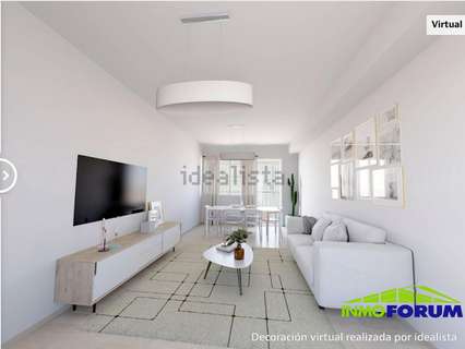 Piso en venta en A Coruña rebajado