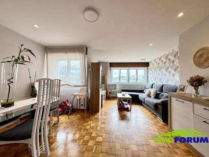 Dúplex en venta en A Coruña rebajado