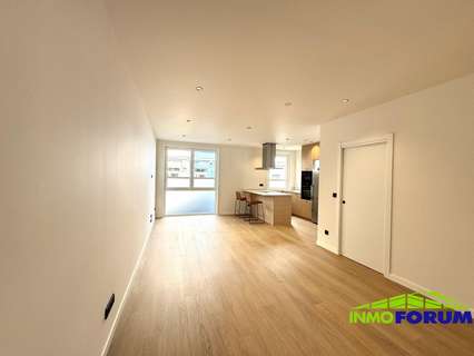 Planta baja en venta en A Coruña rebajada