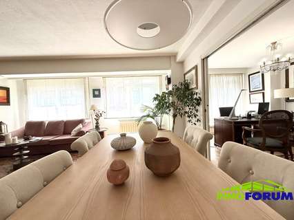 Piso en venta en A Coruña rebajado