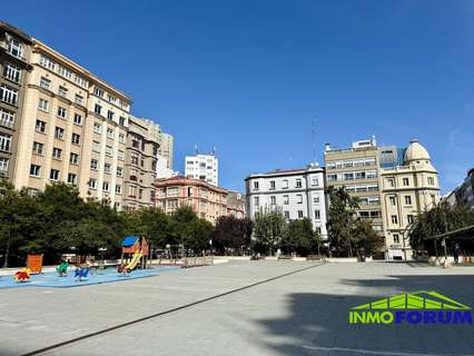 Piso en venta en A Coruña