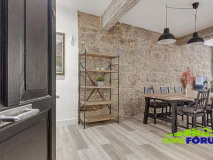 Piso en venta en A Coruña