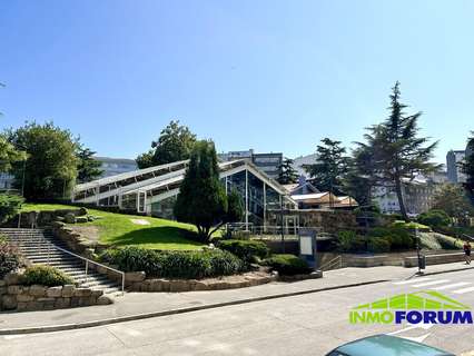 Piso en venta en A Coruña