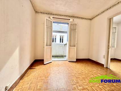 Piso en venta en A Coruña