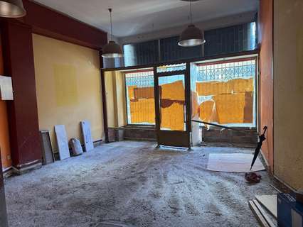 Local comercial en venta en A Coruña