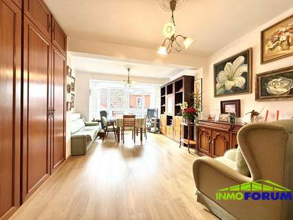 Piso en venta en A Coruña