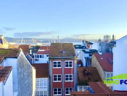 Edificio en venta en Ferrol