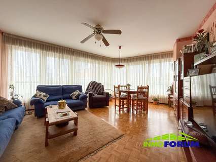 Piso en venta en A Coruña