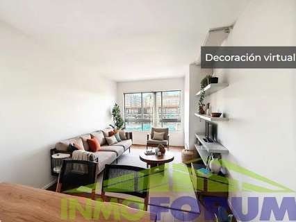 Piso en venta en A Coruña