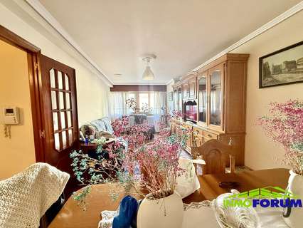 Piso en venta en A Coruña