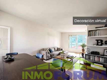 Piso en venta en A Coruña