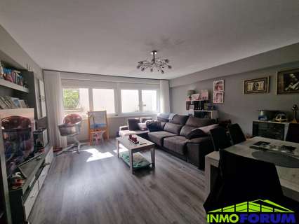 Piso en venta en A Coruña
