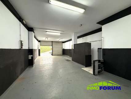 Local comercial en venta en Cambre
