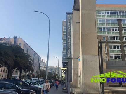 Local comercial en venta en A Coruña