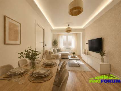 Piso en venta en A Coruña