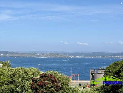 Piso en venta en A Coruña